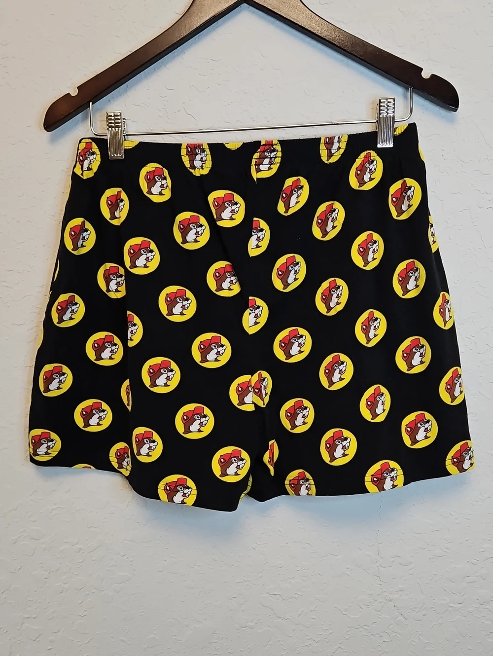 BUC- EE'S Cotton Boxer Shorts Size 2XL